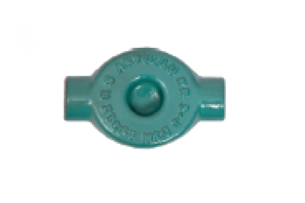 VİNÇ KANCA / TRAVERS